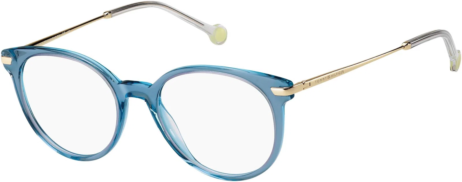 Tommy Hilfiger Th1821 Eyeglasses - view 2